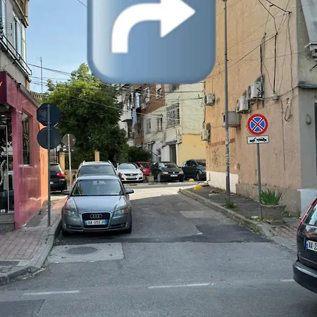 Appartement Be My Guest - Lovely *