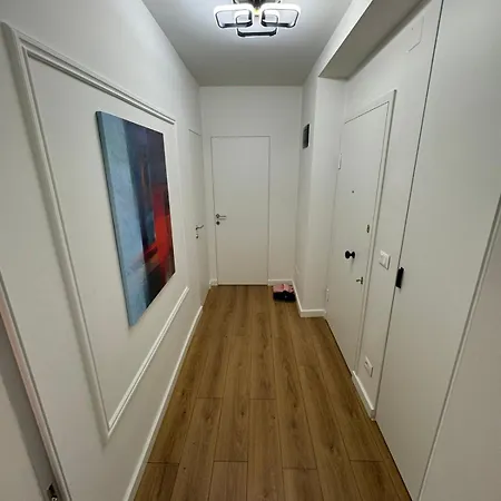 Apartment Be My Guest - Lovely