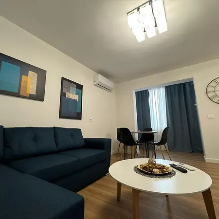 Be My Guest - Lovely Apartment *
