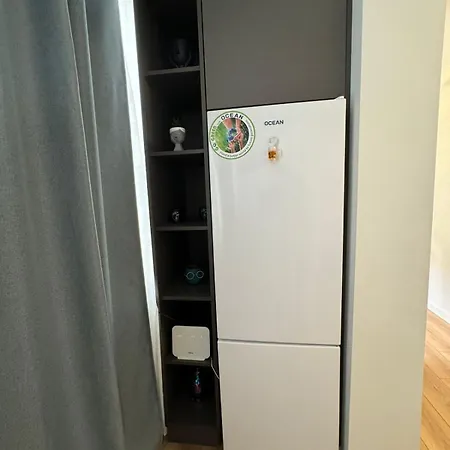 Appartement Be My Guest - Lovely