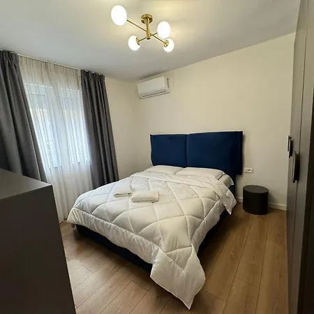 Be My Guest - Lovely Appartement *