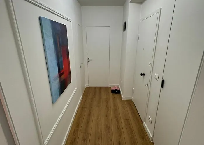 Apartman Be My Guest - Lovely