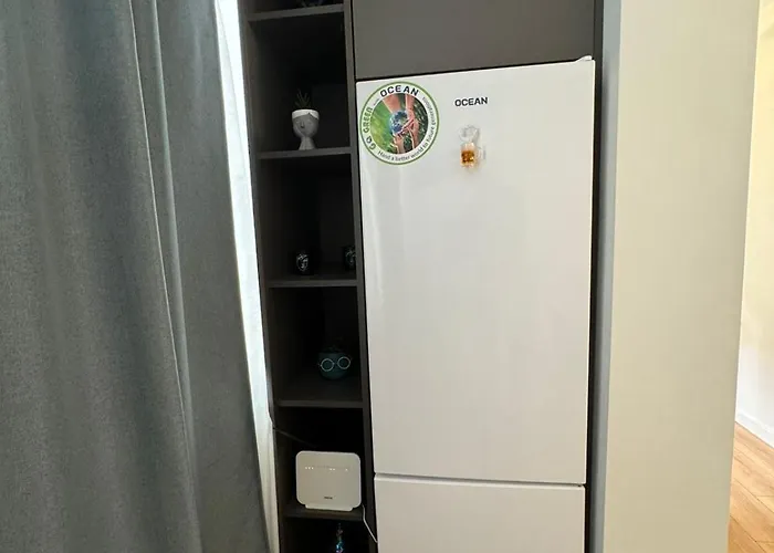 Apartman Be My Guest - Lovely