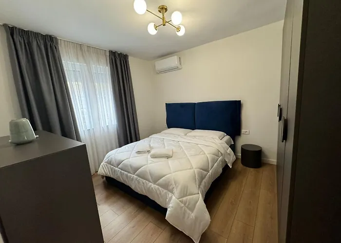 Be My Guest - Lovely Apartman *