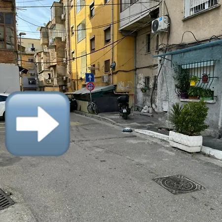 Be My Guest - Lovely Апартаменты