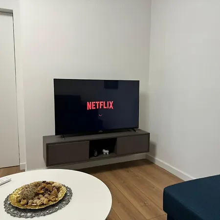 Be My Guest - Lovely Апартаменты