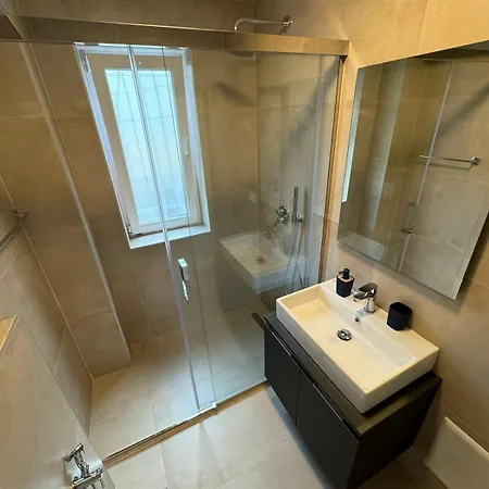 Be My Guest - Lovely Апартаменты