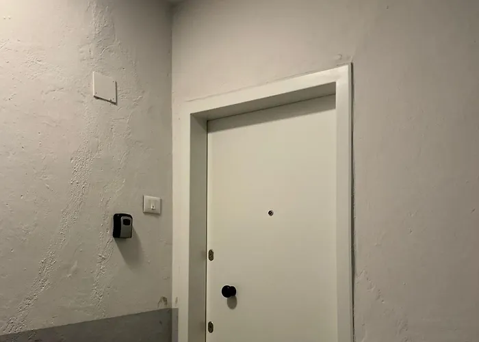 Apartment Be My Guest - Lovely *