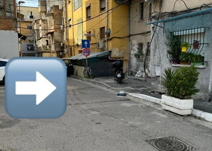 Be My Guest - Lovely Apartamento