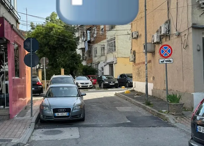 Apartamento Be My Guest - Lovely *