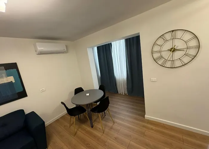 Be My Guest - Lovely Apartamento *